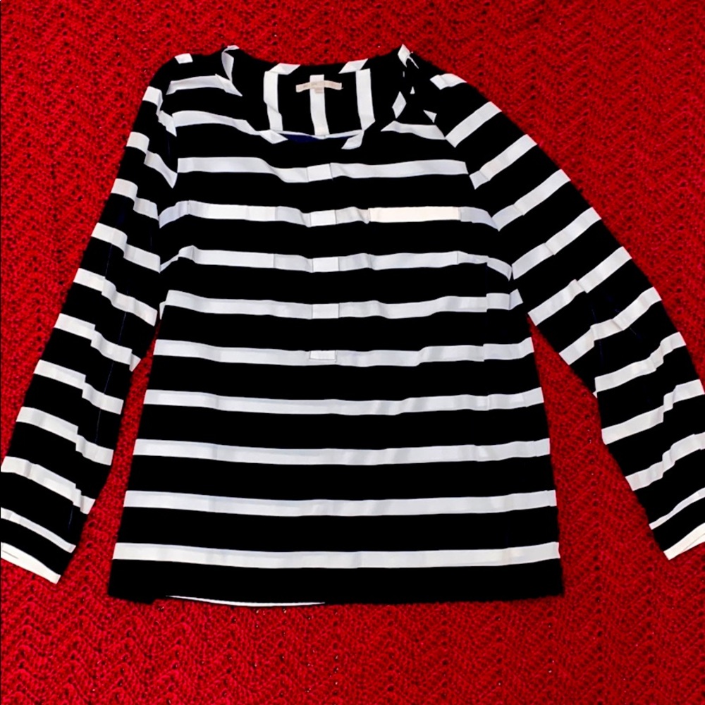 Stripe Top